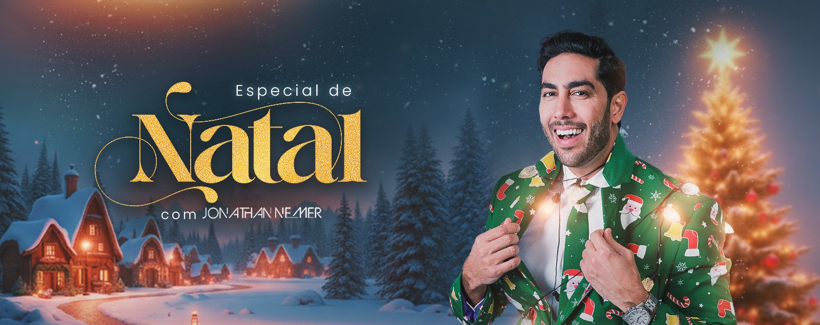 Especial de Natal